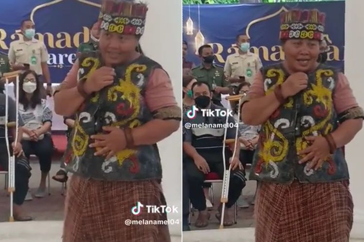 Fakta-fakta Pengobatan Alternatif Ibu Ida Dayak yang Bikin Depok Macet