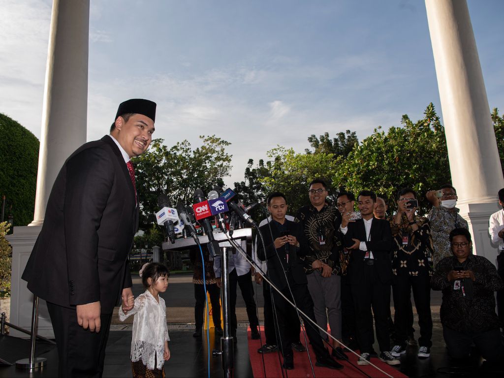 AWBG 2023 Batal karena Tak Dapat Dana dari Pemerintah, Begini Jawaban Menpora Dito