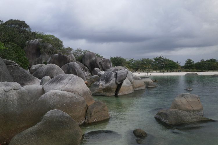 3 Destinasi Wisata Pulau Belitung yang Populer Gara-gara Film Laskar Pelangi