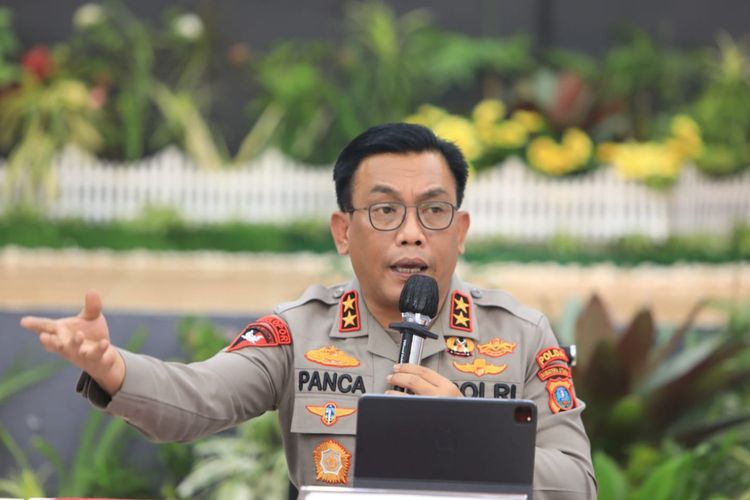 Polda Sumut Simpulkan Penyebab Kematian Bripka Arfan Saragih: Akibat Racun Sianida