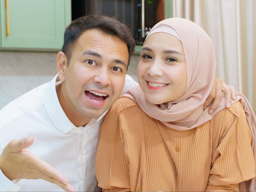 Kolaborasi Keluarga Sultan Andara, Raffi-Nagita Isi Acara Sahur Sepanjang Ramadan di NET