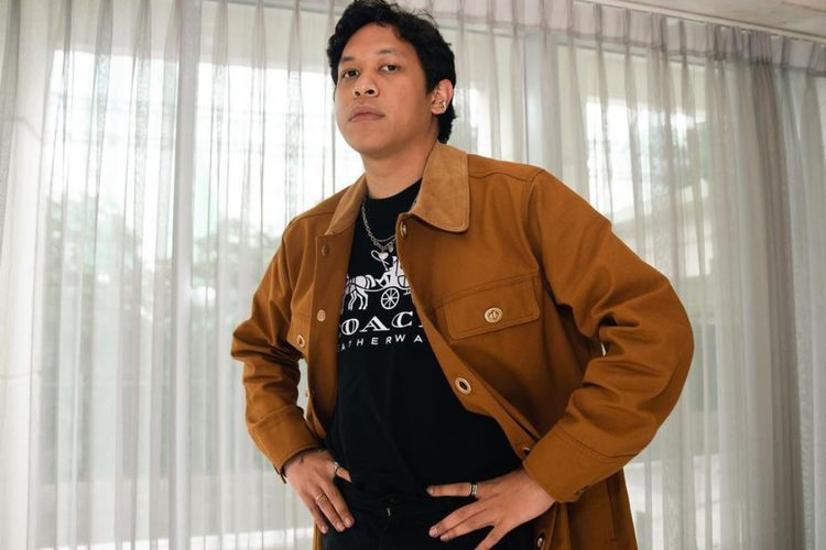 Hindia Tuangkan Kerisauan Melalui Lagu Terbaru 