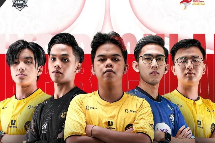 11 Player Penyumbang Assists Terbanyak di Regular Season MPL ID S11