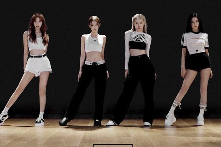 BLACKPINK Sudah Mulai Persiapan untuk Coachella 2023, Lisa: 10 Hari Lagi