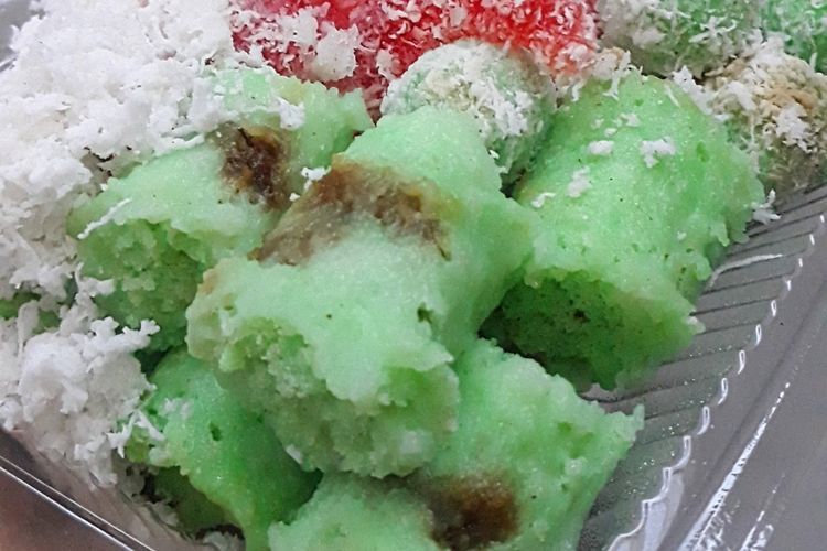 Kue Putu Ini Gak Kalah Laris dengan Jajanan Kekinian di Yogyakarta, Rasanya Bikin Nagih!