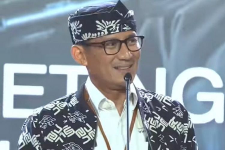 Politikus Gerindra: Sandiaga Uno Sudah Pasti akan Pindah ke PPP