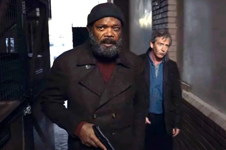 Trailer 'Secret Invasion' Terbaru Perlihatkan Sisi Gelap MCU Lewat Cerita Spy Thriller