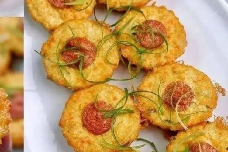 Yuk Buat Tahu Fantasi Camilan Enak untuk Kumpul Keluarga saat Idul Fitri