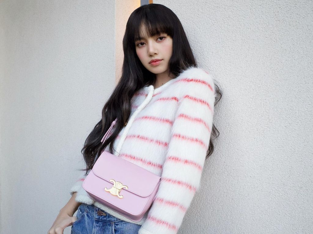 Lisa BLACKPINK Siap Untuk Solo Karir, Kini Gaet RCA Records Garap Solo Terbaru