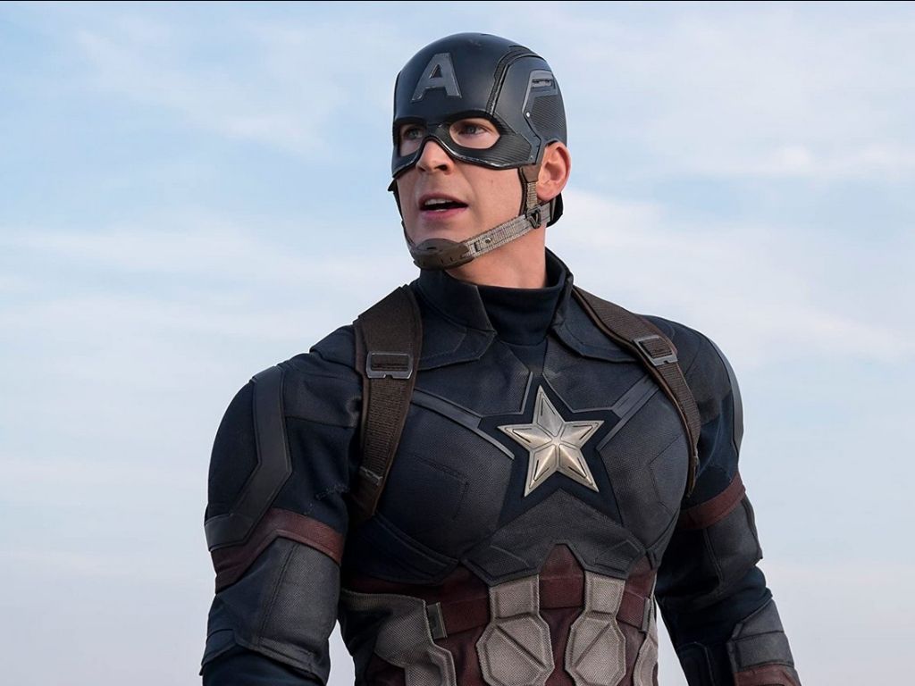 Chris Evans Bantah Rumor Kembali ke MCU: Aku Belum Dihubungi