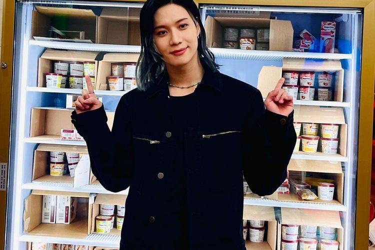 Rayakan Kembalinya Taemin dari Wamil, SHINee Rilis Video 