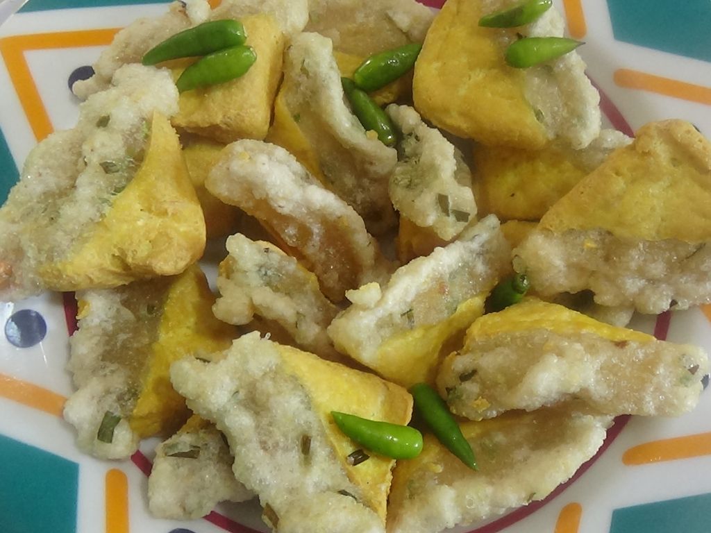 Resep Tahu Aci Khas Tegal, Bisa Jadi Ide Takjil Gorengan Buka Puasa