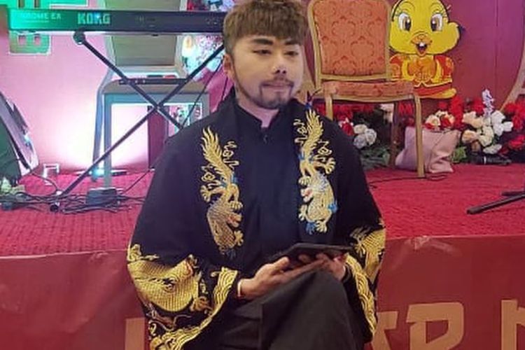 Roy Kiyoshi Ramal Ada Kecelakaan Telan Ribuan Nyawa di Mudik Lebaran, Ingatkan Waspada!