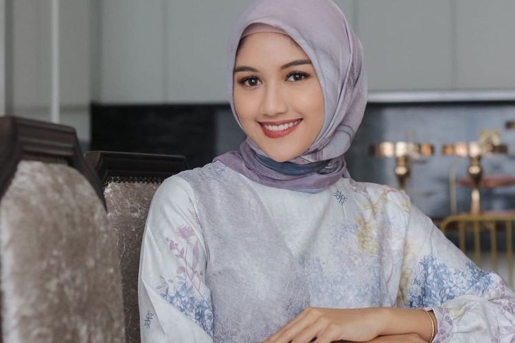 Kaesang Pangarep Pamer Foto dan Puji Saat Istri Pakai Hijab, Erina Gudono: Astaga Aku Malu