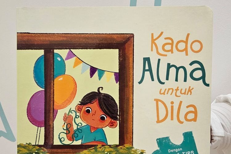 Bikin Orangtua dan Anak Happy, Kado Spesial Peringati Hari Autisme