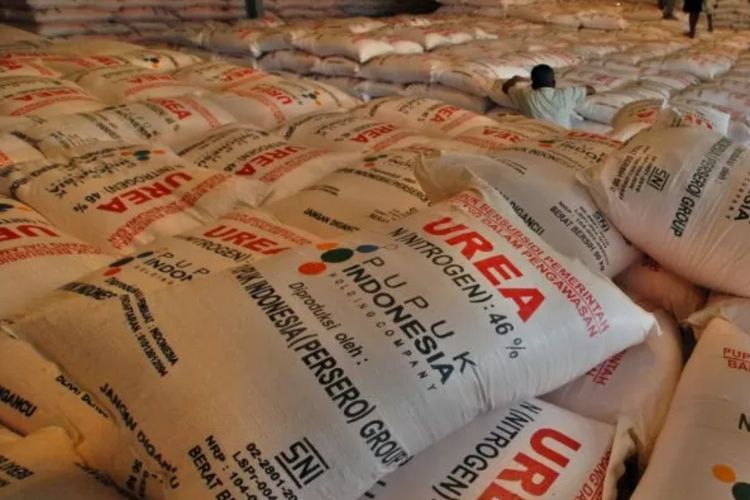 Berusia 11 Tahun, Pupuk Indonesia Gencarkan Digitalisasi dan Ekspansi Global