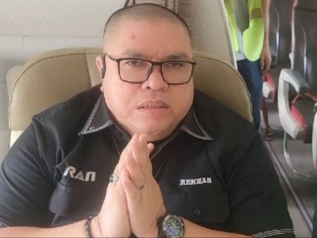 Razman Arif Nasution Akui Lolly Lakukan Aborsi dengan Cara Minum Pil dan Soda