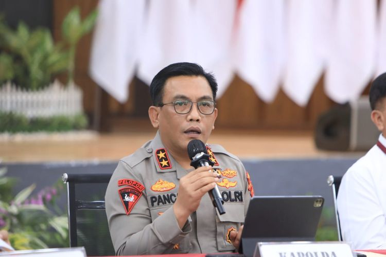 Polda Sumut Ungkap Motif Kematian Bripka Arfan, Bunuh Diri Minum Racun Sianida