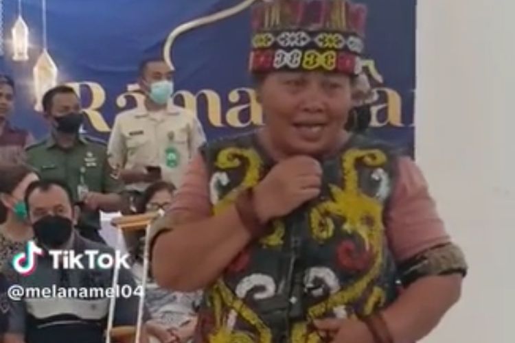 Soal Pengobatan Tradisional Ida Dayak yang Sedang Ramai, Ini Saran Dokter ke Pasien