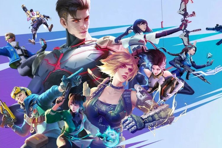 Ironisnya Game Hyper Front: Dituduh Plagiat Valorant hingga Tutup karena Kurang Diminati