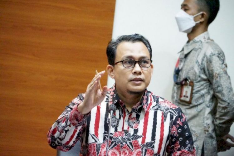 KPK Bantah Kabar Firli Bahuri Bocorkan Dokumen Penyelidikan Korupsi Tukin ESDM