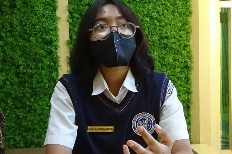 Heboh! Siswa SMA Pradita Dirgantara Diterima 10 Universitas Top Dunia, Ini Favoritnya