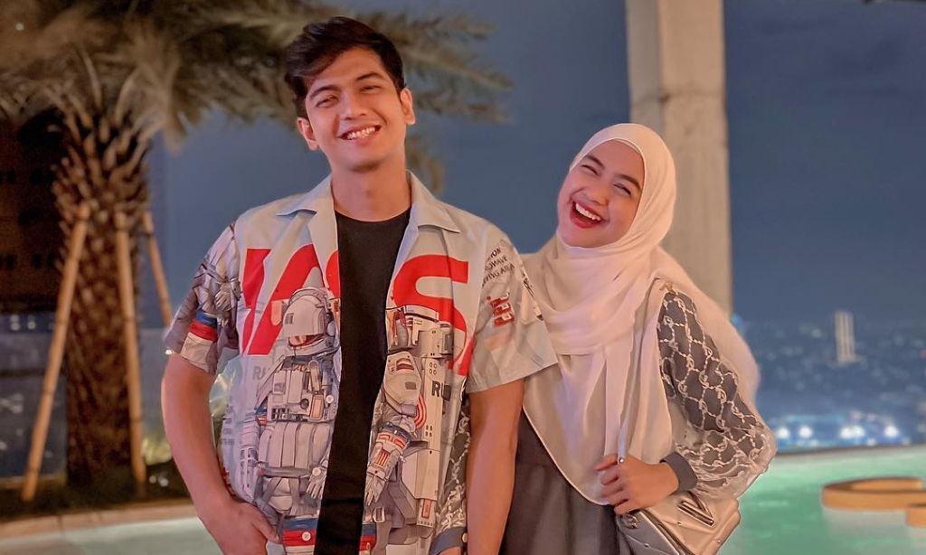 Tanggapi Komentar Suaminya, Ria Ricis yang Mengaku Dianggurin Teuku Ryan Sejak Hamil sampai Melahirkan