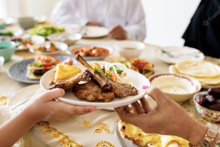 Anti Mainstream! Ini 5 Hidangan Sehat Saat Lebaran, Rendah Lemak hingga Bebas Kolesterol