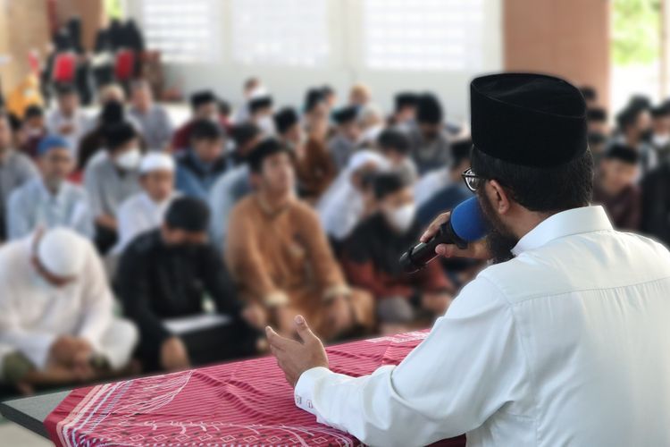 3 Pidato tentang Bulan Puasa Ramadhan dan Dalilnya, Singkat!
