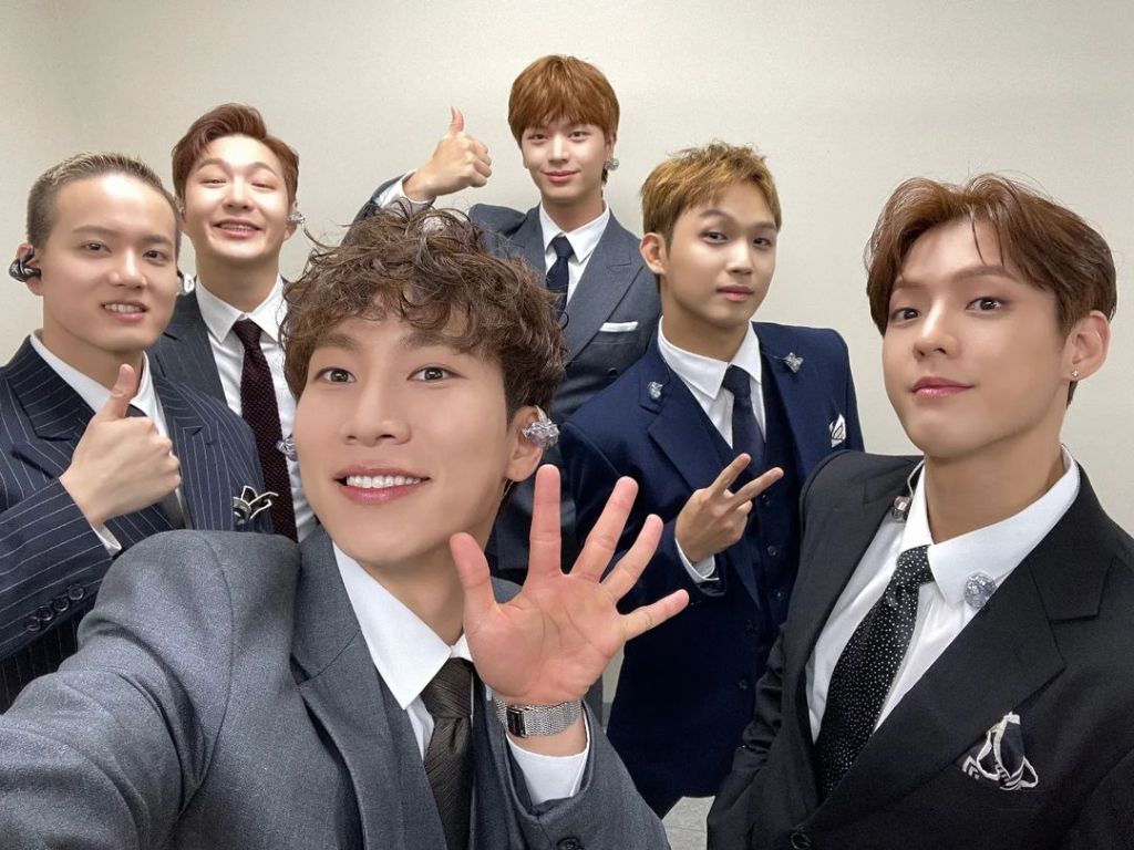 Siap-Siap! BTOB Bakal Comeback Full Team Dengan Rilis Lagu Baru Pada Maret 2024