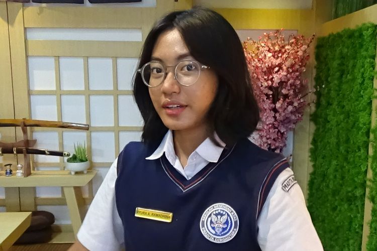 Ketrima di 10 Universitas Top Dunia, Siswa Pradita Dirgantara Ternyata Pilih Kampus Ini!