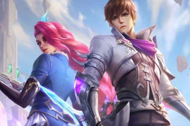 Kode Redeem Terbaru Mobile Legends, Banyak Item Menarik: Player Gratisan Awas Kehabisan