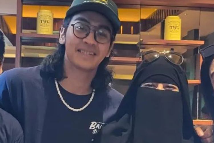 Ibu-ibu Jadi Penggemar Abidzar, Ummi Pipik Beberkan Cerita Lucu: Mereka Mau Diimamin