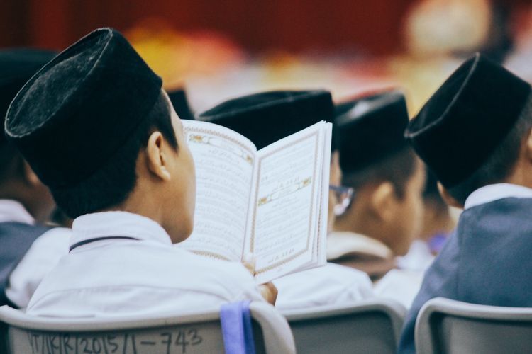 13 Hadits tentang Puasa Ramadhan beserta Artinya yang Shahih