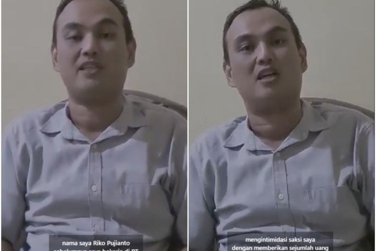 Geger Pria Ngaku Bongkar Penggelapan Pajak Malah Dianiaya, Polisi Ungkap Sebaliknya
