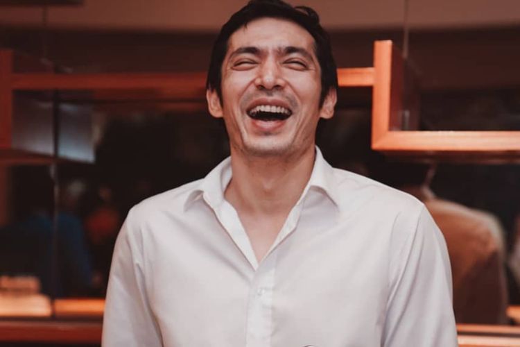 Alasan Abimana Aryasatya Menikah Muda di Usia 19 Tahun