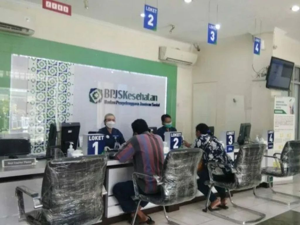 500 Ribu Warga Kota Bekasi Nunggak Iuran BPJS Kesehatan, Mayoritas dari Kelompok Mandiri