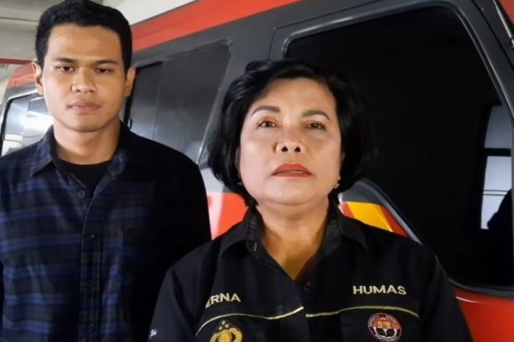 Bocah 6 Tahun Kena Peluru Nyasar Ulah Maling Motor yang Kepergok Warga di Bekasi 