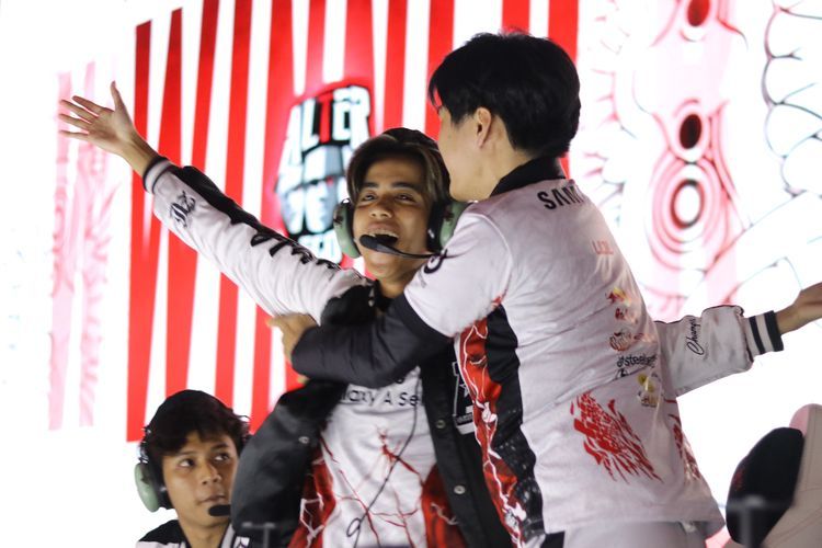 Lempar RRQ ke Lower Bracket, Alter Ego: Hikmah Ramadan!