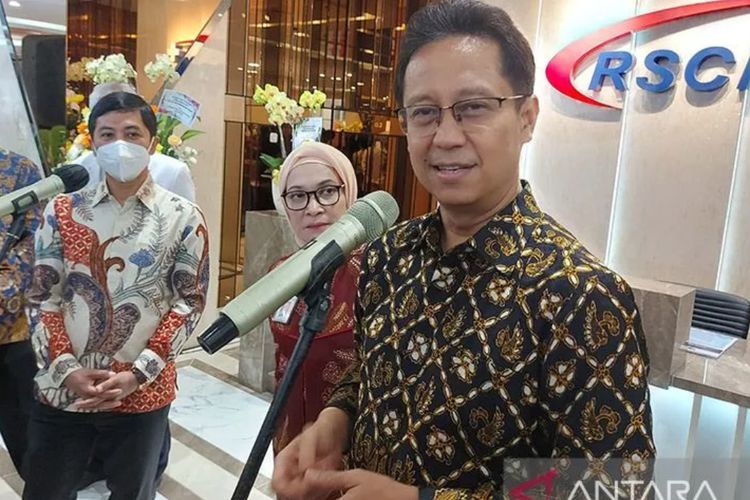 Menkes Undang Forum Dokter Diskusi Usai Disomasi Buntut Ucapan Biaya Izin Praktik Rp6 Juta