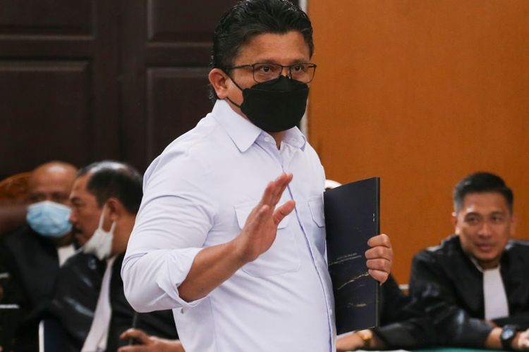 Vonis Mati Ferdy Sambo Dinilai Perlu Ditinjau Ulang, Kenapa Ya?