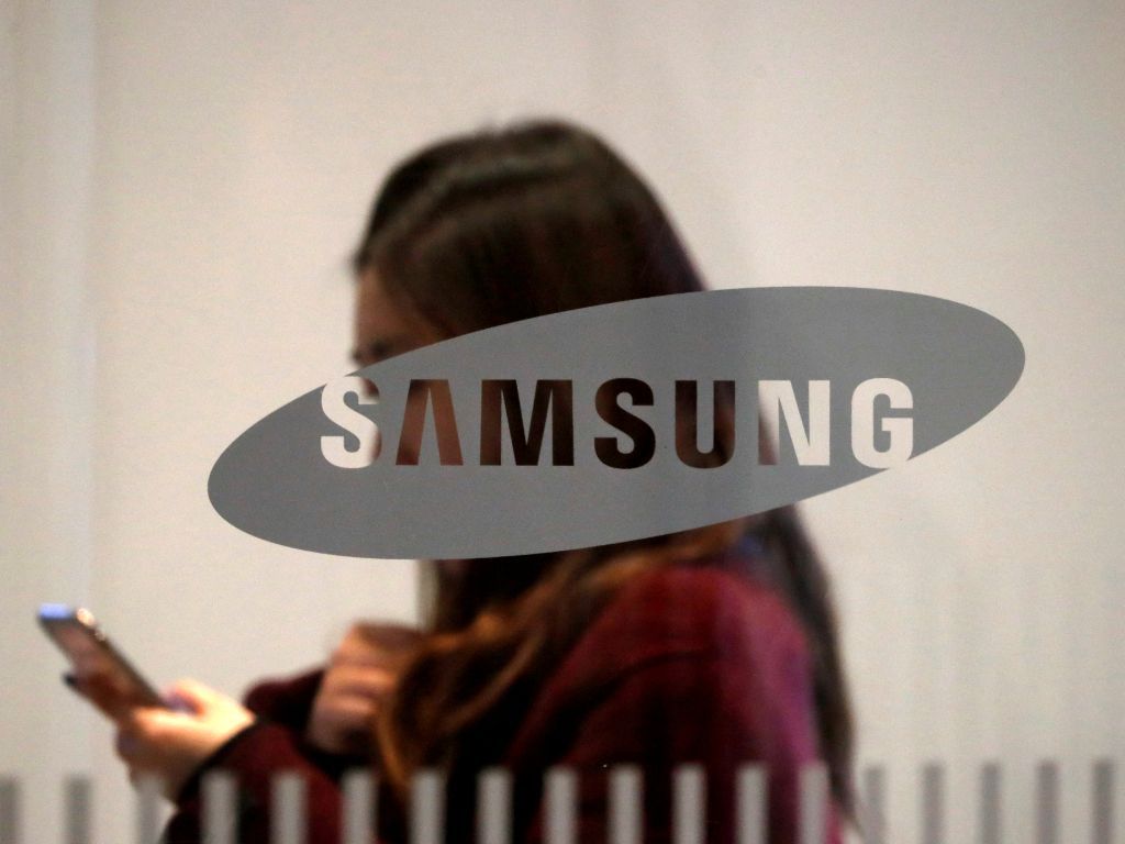 Kalah Unggul dalam Pembuatan Chip Dibandingkan Brand Lain, Nilai Saham Samsung sampai Anjlok 7%