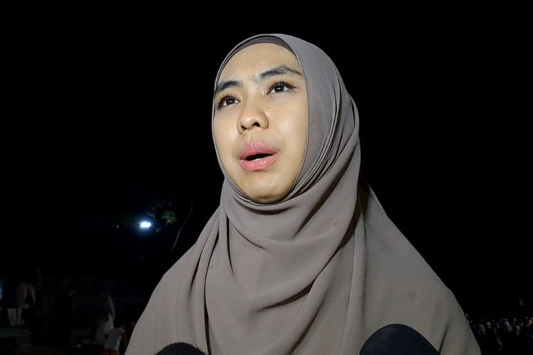 Ria Ricis Dikabarkan Sindir Mertua di Medsos, Oki Setiana Dewi: Gak Ada Apa-apa