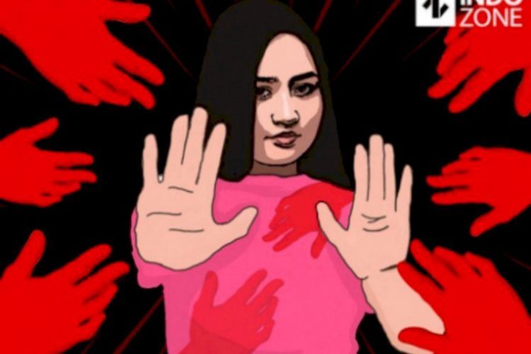 Mahasiswi Kendari Jadi Korban Begal Payudara, Polisi Langsung Buru Pelaku!