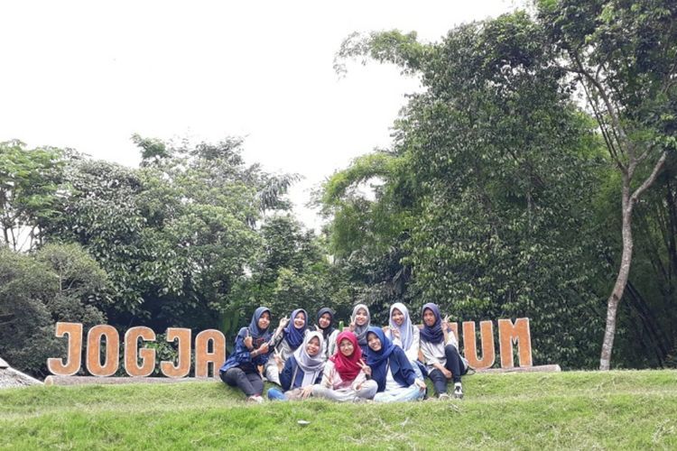 Intip Mini Zoo di Jogja Exotarium, Sarana Anak Bermain Sambil Belajar