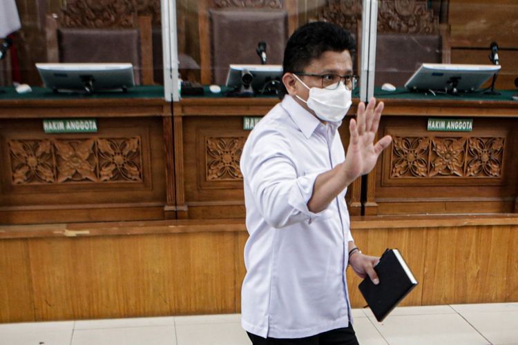 Catat! Putusan Banding Vonis Mati Ferdy Sambo Dibacakan 12 April