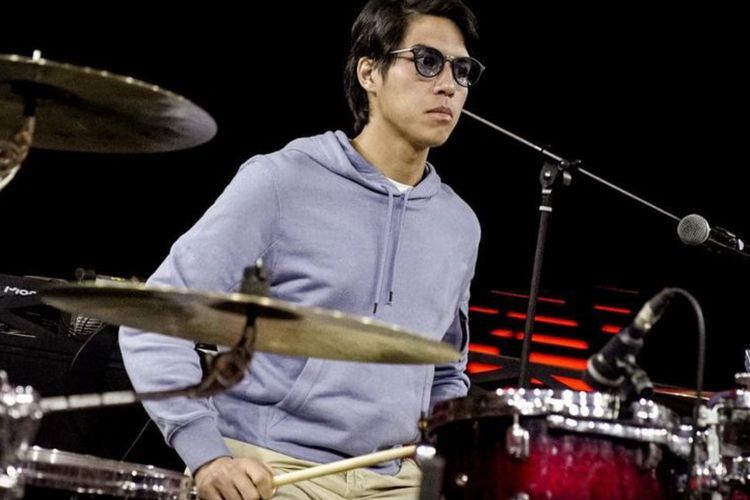 Tanggapi Perseteruan Ahmad Dhani dan Once, El Rumi Harap Dewa 19 Kembali Punya 4 Vokalis