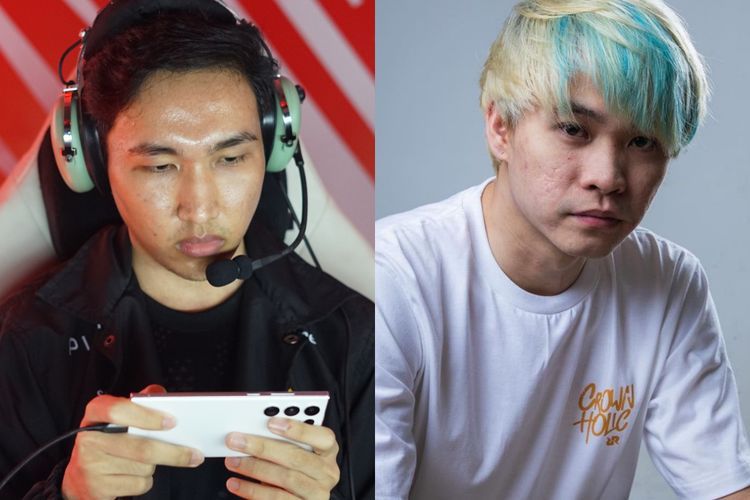 Tuturu Kirimkan Surat Cinta untuk Lemon Pasca RRQ Pulang dari MPL Indonesia Season 11