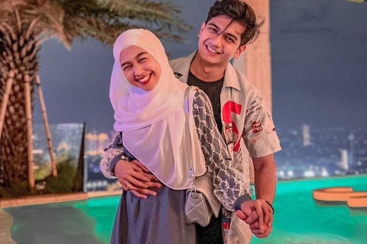 Begini Respons Keluarga Terkait Isu Keretakan Rumah Tangga Ria Ricis dan Teuku Ryan