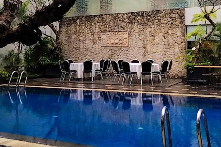 Horison Lynn, Pilihan Tempat Bukber yang Berikan Pengalaman Menyenangkan